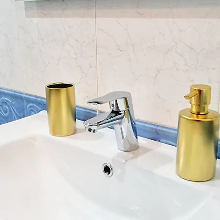 Apartment Chabos Vialia Terrace *