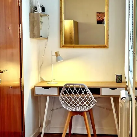 Apartment Chabos Plaza Espana Centro