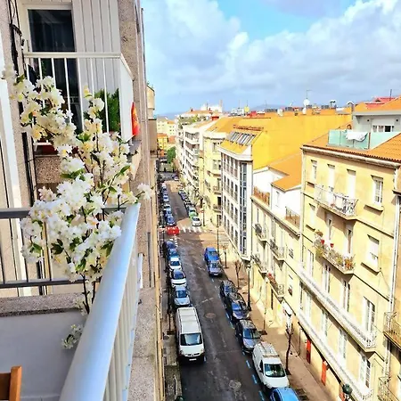 Chabos Vialia Terrace