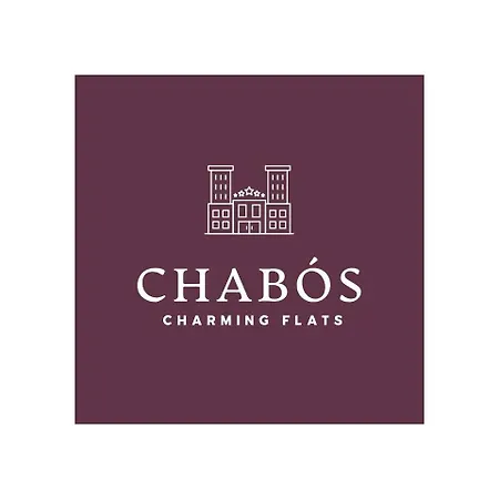 Apartment Chabos Vialia Terrace Vigo