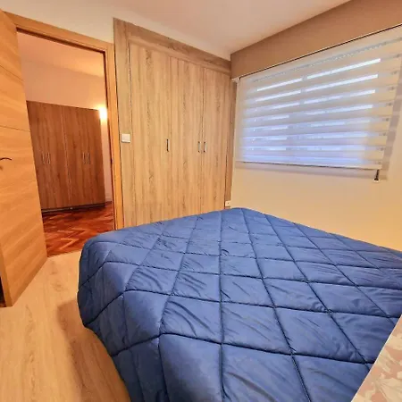Apartment Chabos Plaza Espana Centro