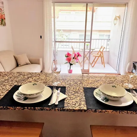 Chabos Vialia Terrace *