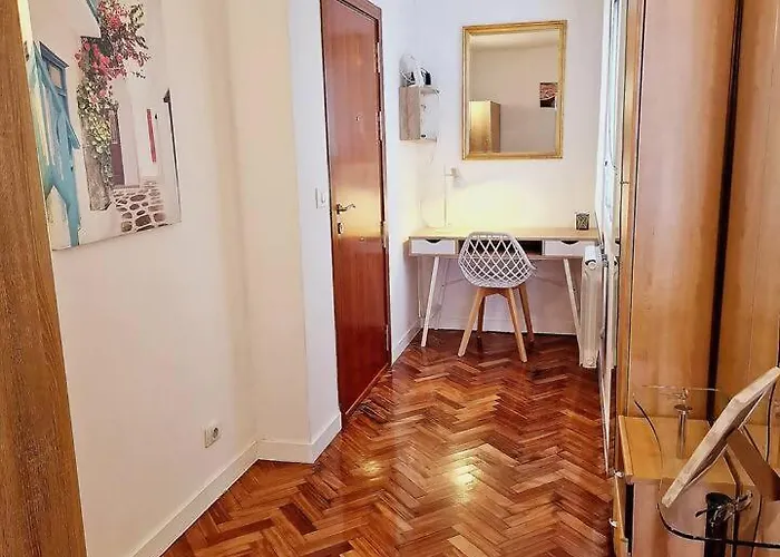 Chabos Plaza Espana Centro