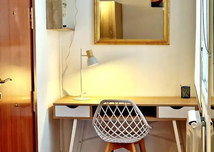 Appartement Chabos Plaza Espana Centro