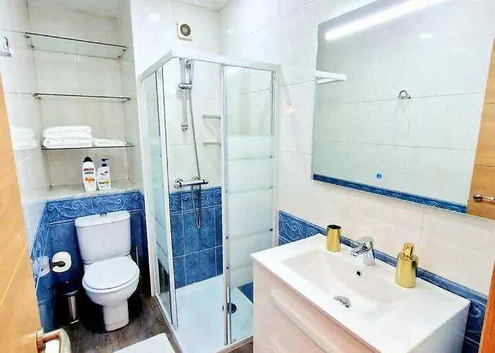 Chabos Plaza Espana Centro Appartement Comarca de Vigo