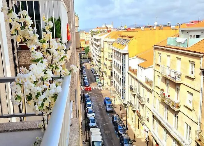Chabos Plaza Espana Centro
