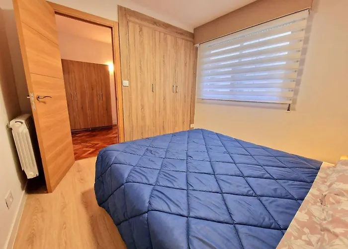 Appartement Chabos Plaza Espana Centro