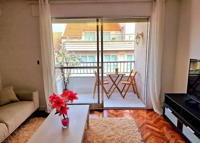 Chabos Plaza Espana Centro Comarca de Vigo