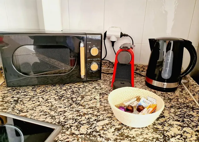 Chabos Plaza Espana Centro Appartement Comarca de Vigo