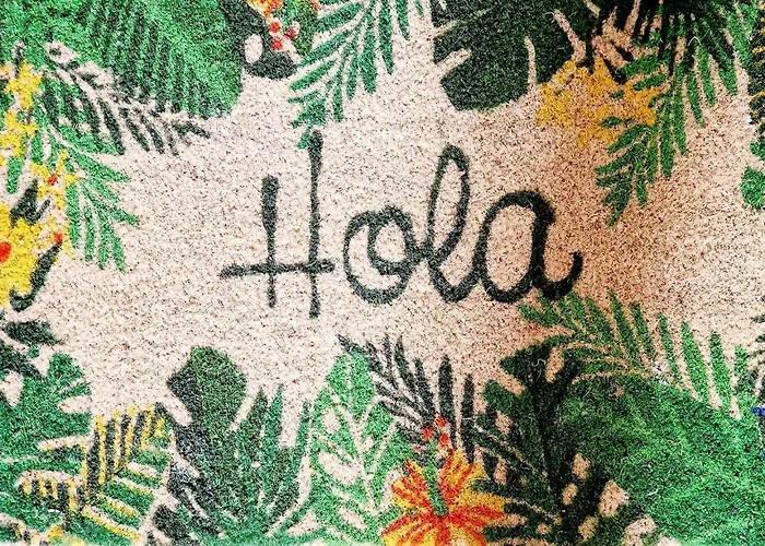 Chabos Plaza Espana Centro *