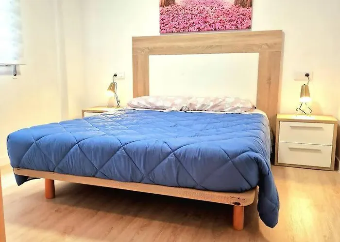 Chabos Plaza Espana Centro